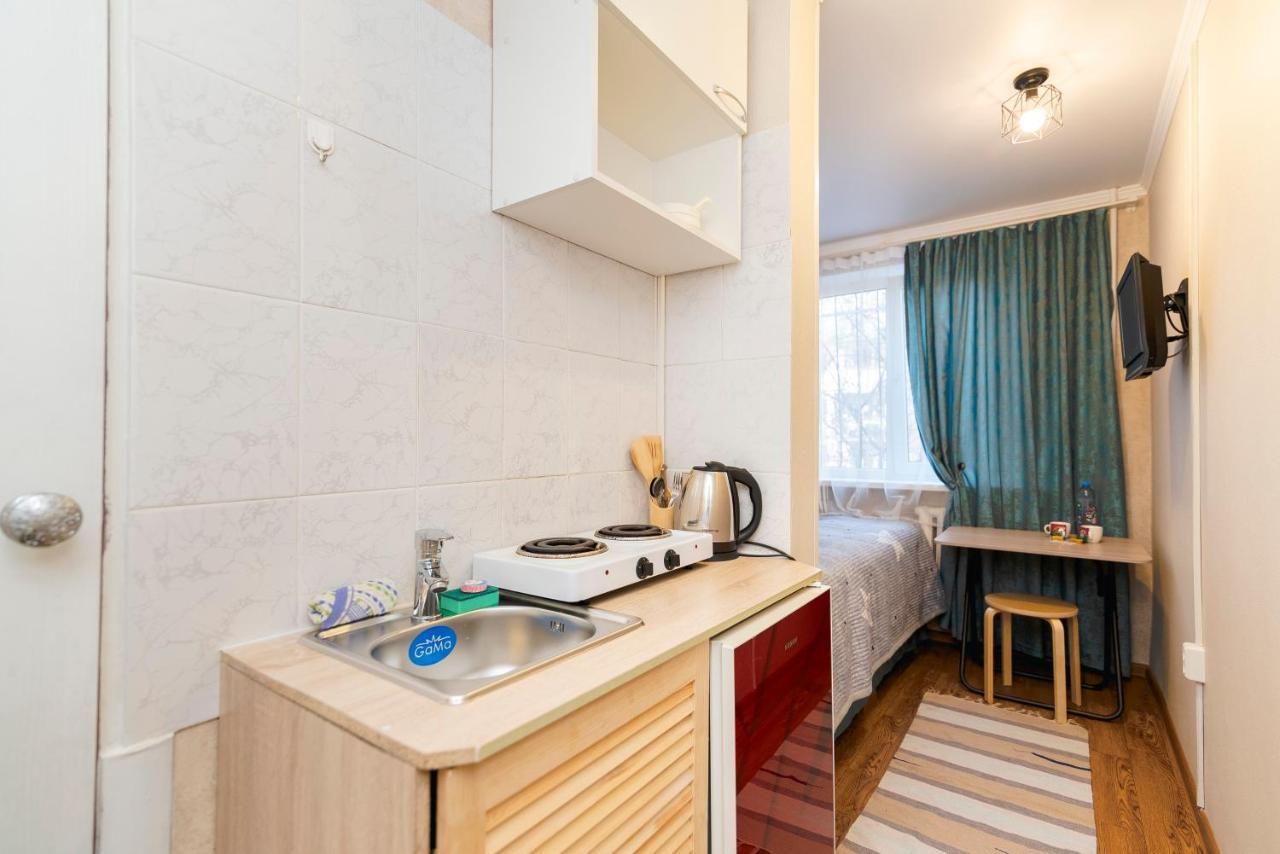 Yourhouse Микрорайон 1, Дом 5 - Экономичнее Квартиры, Уютнее Гостиницы Almatî Exterior foto